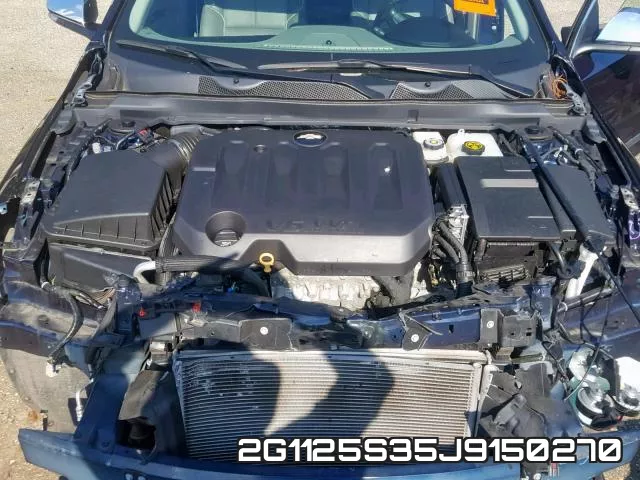 2G1125S35J9150270 фото 8