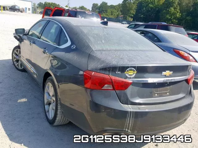2G1125S38J9133446 фото 4