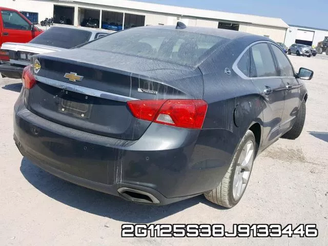 2G1125S38J9133446 фото 5