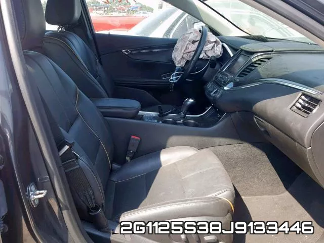 2G1125S38J9133446 фото 6