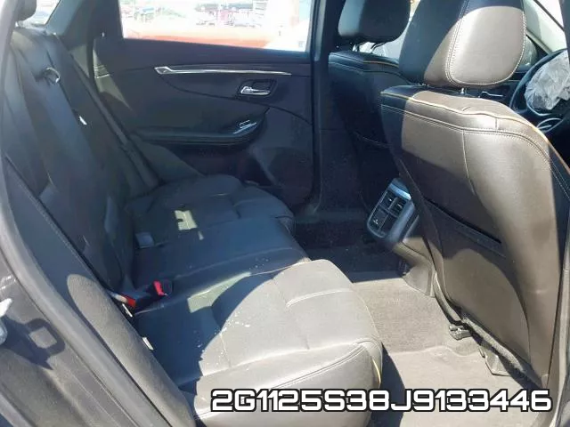 2G1125S38J9133446 фото 7