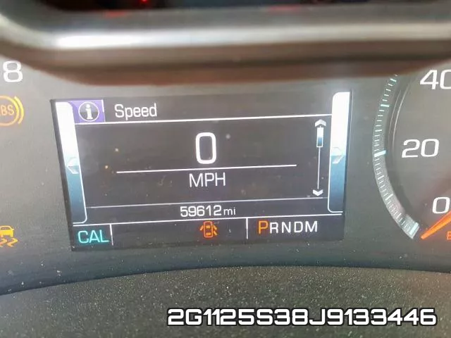 2G1125S38J9133446 фото 9
