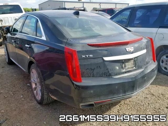 2G61M5S39H9155955 фото 4
