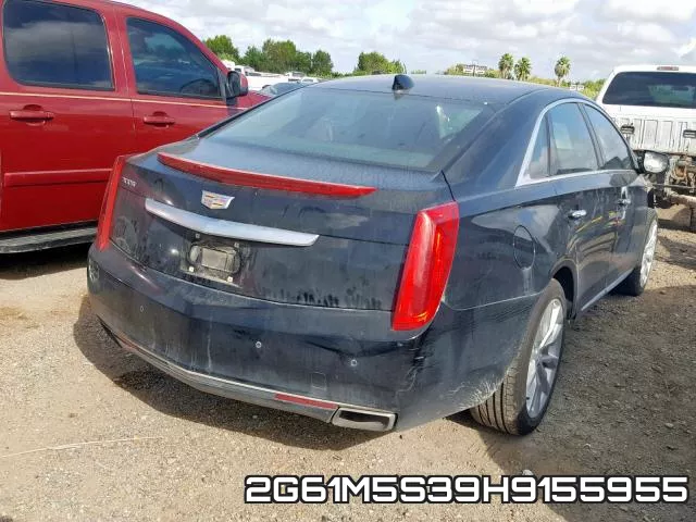 2G61M5S39H9155955 фото 5