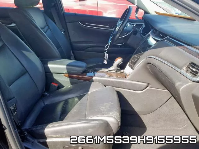2G61M5S39H9155955 фото 6