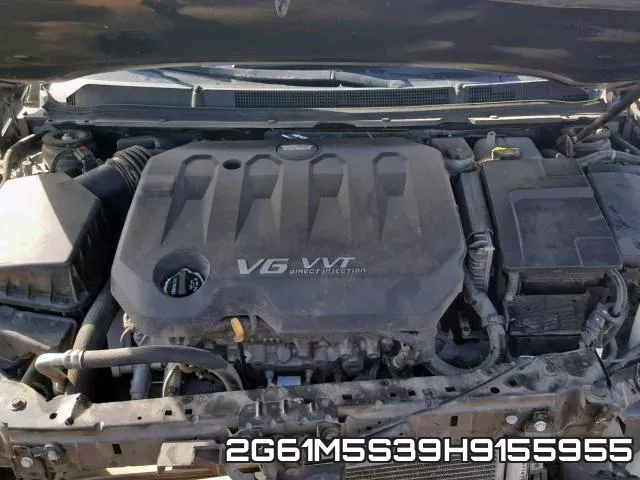 2G61M5S39H9155955 фото 8