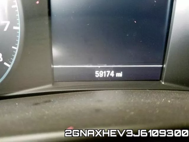 2GNAXHEV3J6109300 фото 9