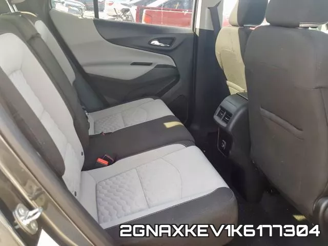 2GNAXKEV1K6177304 фото 7