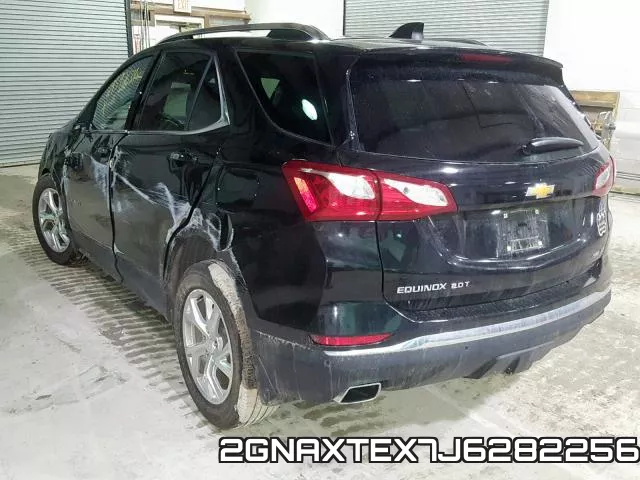 2GNAXTEX7J6282256 фото 4