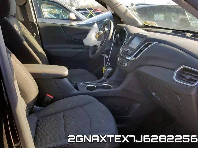 2GNAXTEX7J6282256 фото 6