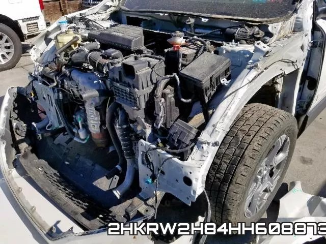 2HKRW2H84HH608873 фото 10
