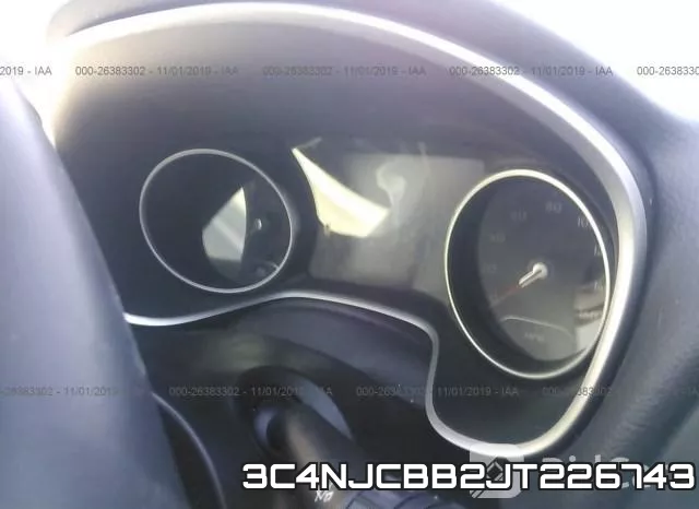 3C4NJCBB2JT226743 фото 6