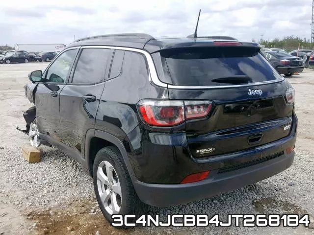 3C4NJCBB4JT268184 фото 3