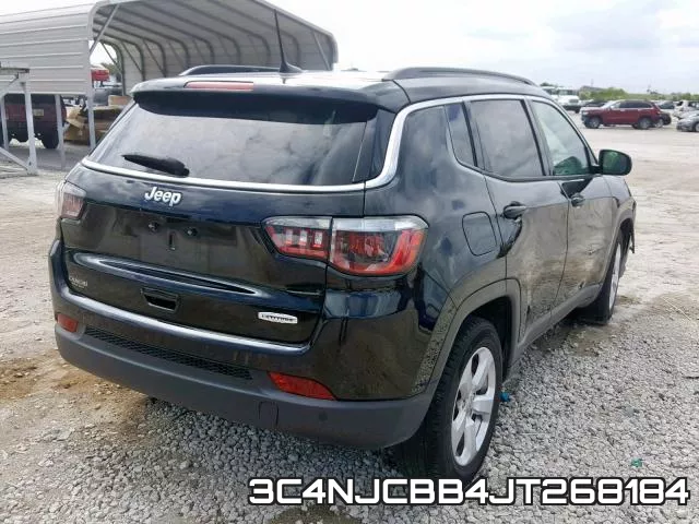 3C4NJCBB4JT268184 фото 4
