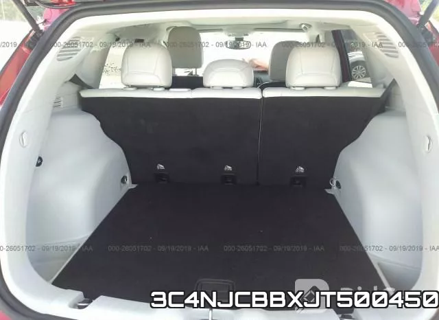 3C4NJCBBXJT500450 фото 7