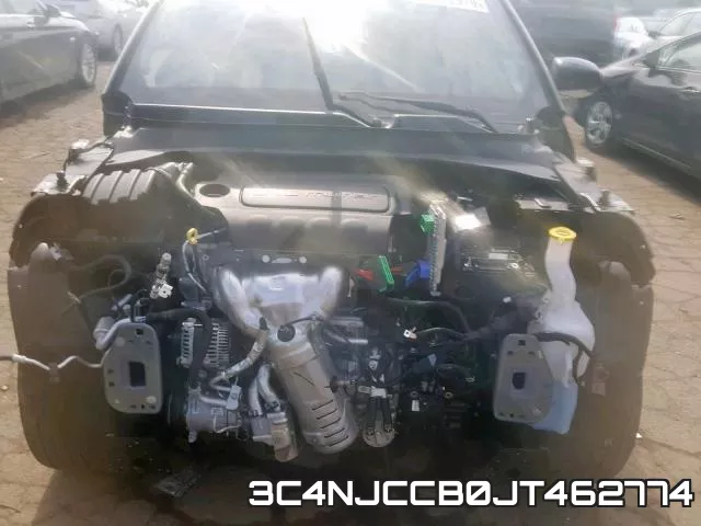 3C4NJCCB0JT462774 фото 8