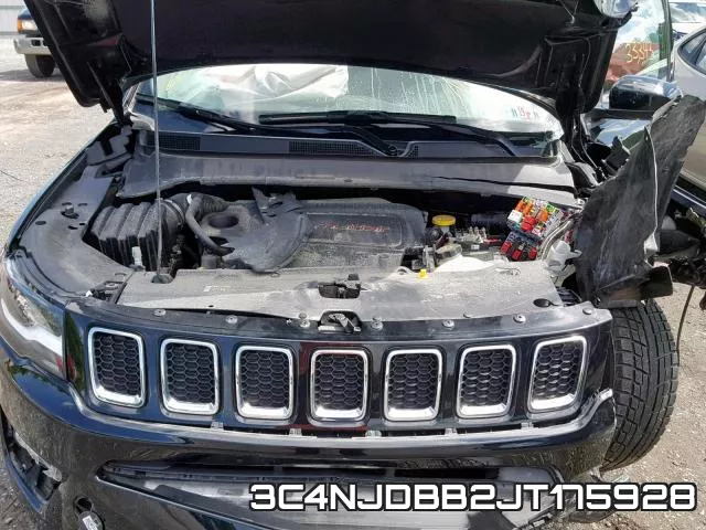 3C4NJDBB2JT175928 фото 8