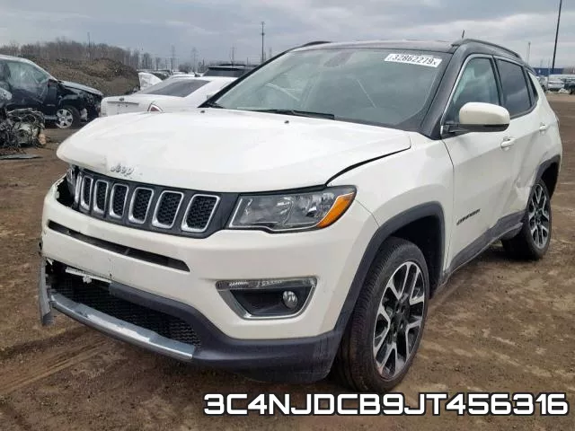 3C4NJDCB9JT456316 фото 3