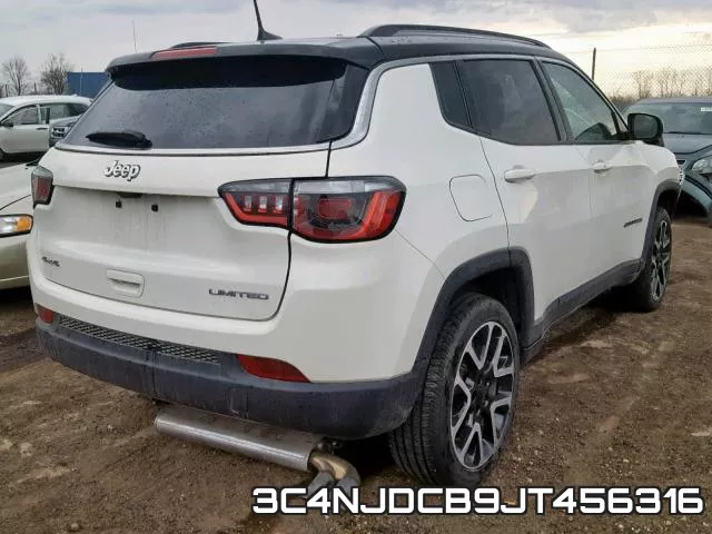 3C4NJDCB9JT456316 фото 5