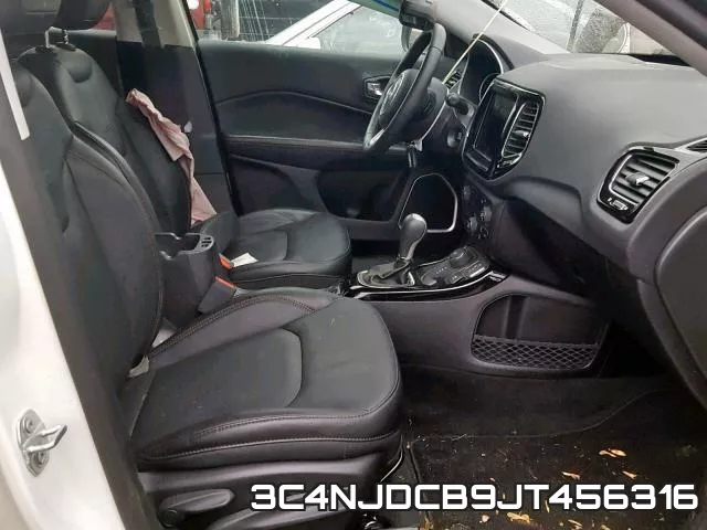3C4NJDCB9JT456316 фото 6