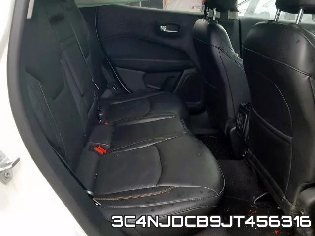 3C4NJDCB9JT456316 фото 7
