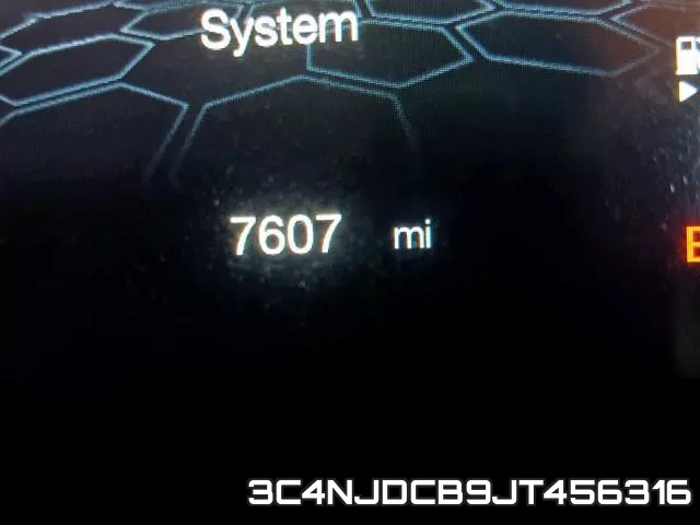 3C4NJDCB9JT456316 фото 9