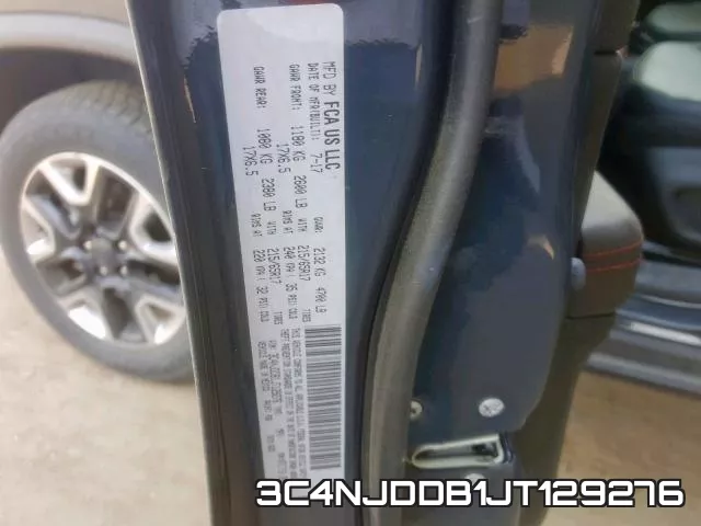3C4NJDDB1JT129276 фото 2