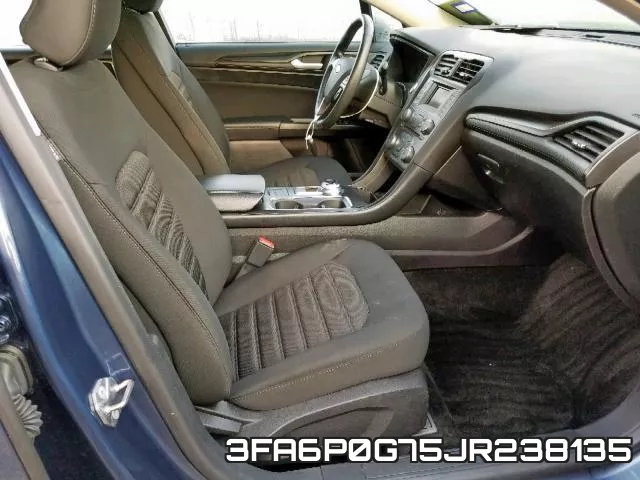 3FA6P0G75JR238135 фото 6