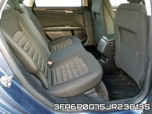 3FA6P0G75JR238135 фото 7