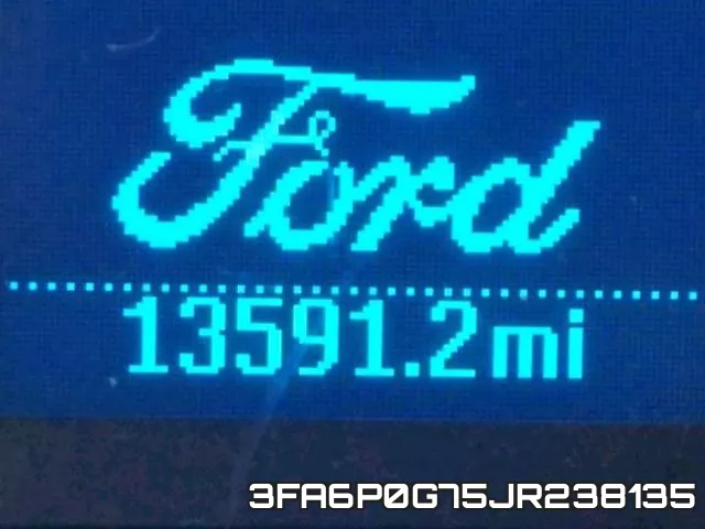 3FA6P0G75JR238135 фото 9