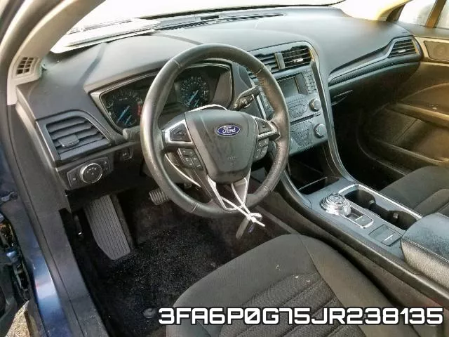 3FA6P0G75JR238135 фото 10