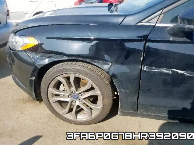 3FA6P0G78HR392090 фото 10