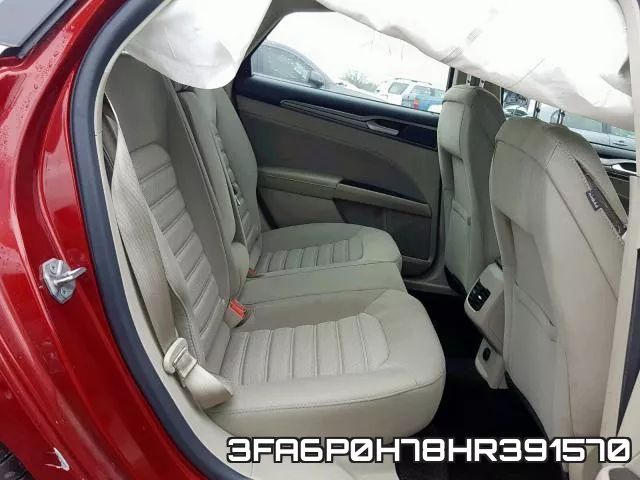 3FA6P0H78HR391570 фото 7
