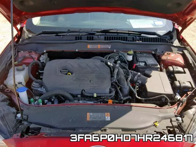 3FA6P0HD7HR246817 фото 7