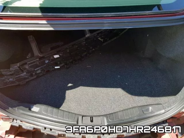 3FA6P0HD7HR246817 фото 8