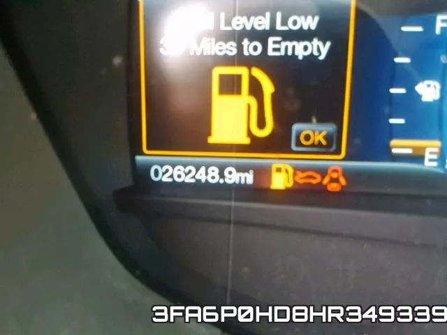 3FA6P0HD8HR349339 фото 8
