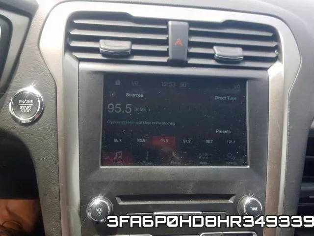 3FA6P0HD8HR349339 фото 9