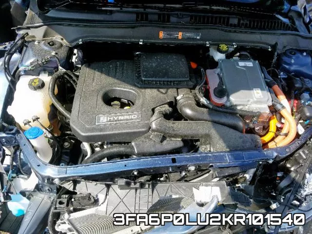 3FA6P0LU2KR101540 фото 8