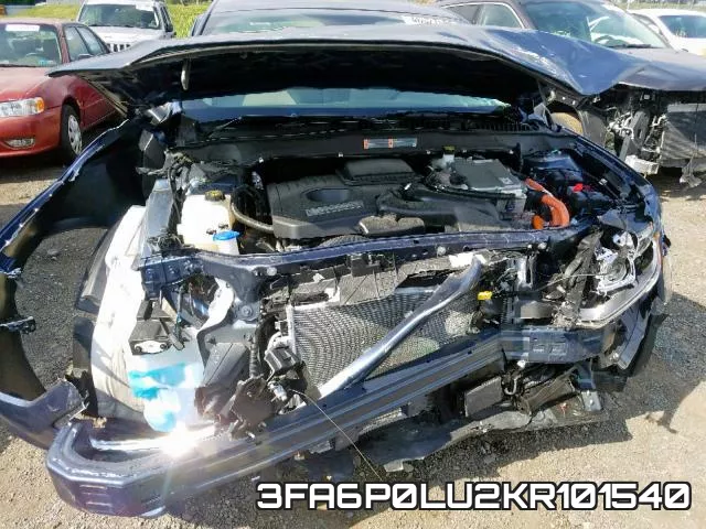 3FA6P0LU2KR101540 фото 10
