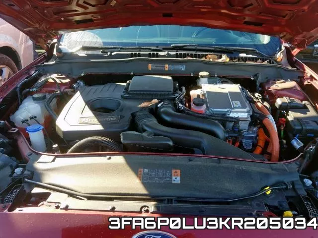 3FA6P0LU3KR205034 фото 8