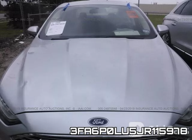 3FA6P0LU5JR115978 фото 6