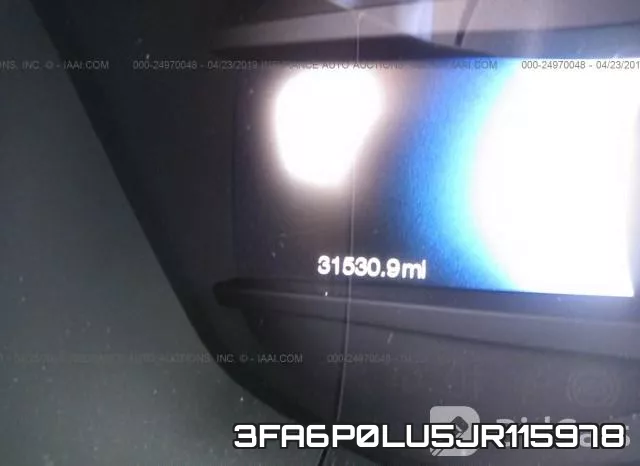 3FA6P0LU5JR115978 фото 7