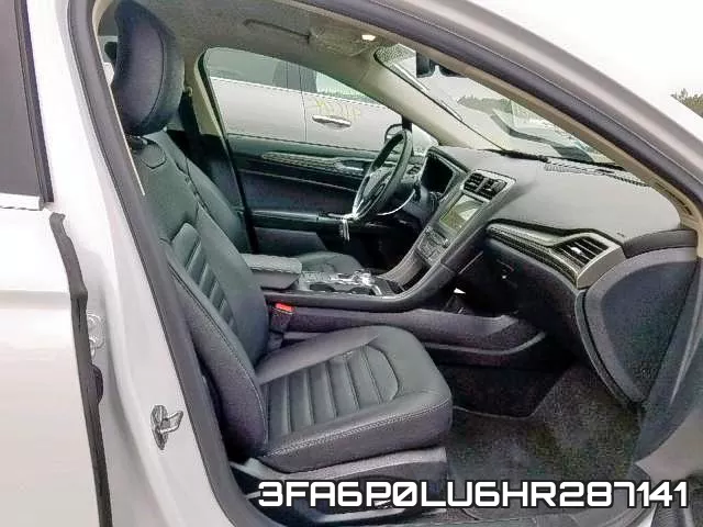 3FA6P0LU6HR287141 фото 5