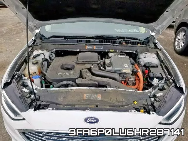3FA6P0LU6HR287141 фото 7