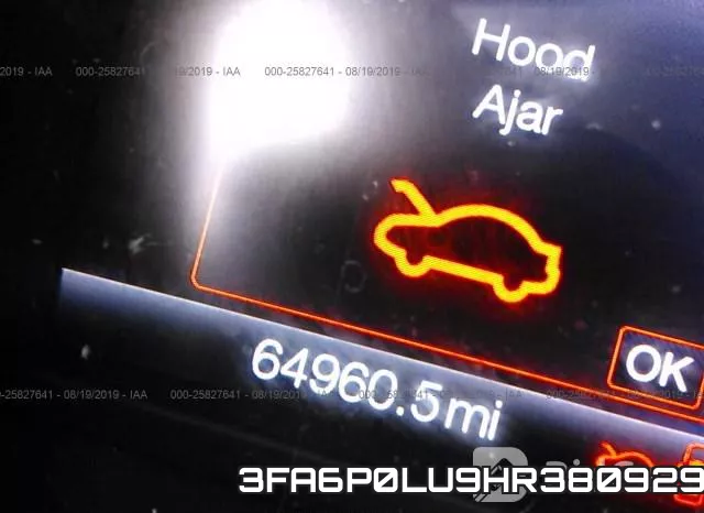 3FA6P0LU9HR380929 фото 8