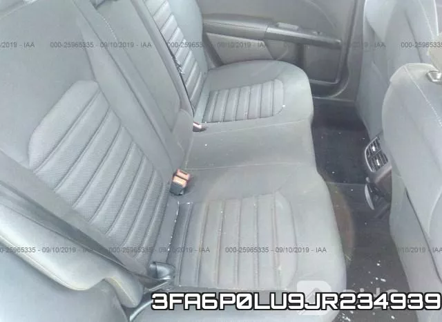 3FA6P0LU9JR234939 фото 9