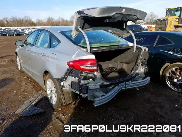 3FA6P0LU9KR222081 фото 4
