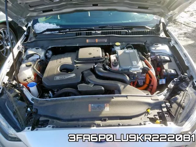 3FA6P0LU9KR222081 фото 8