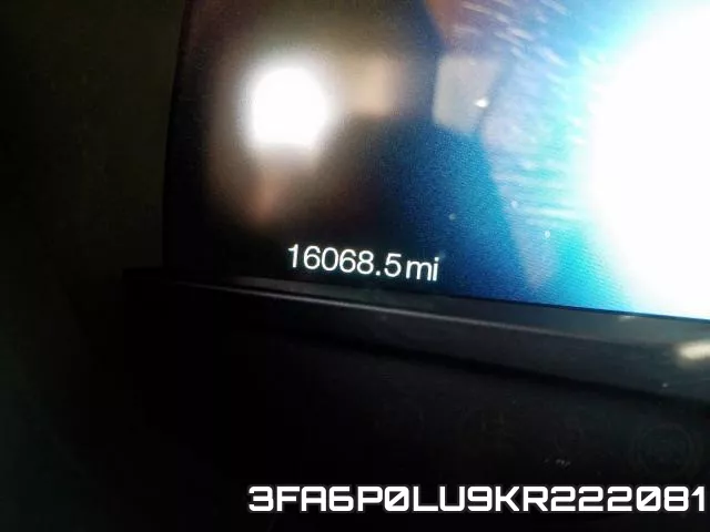 3FA6P0LU9KR222081 фото 9