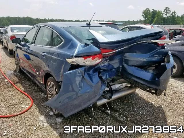 3FA6P0RUXJR273854 фото 4
